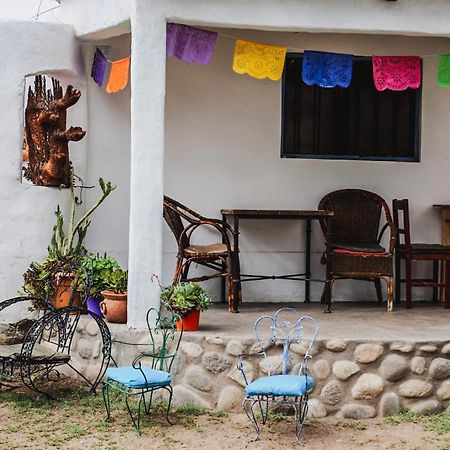 הוסטל Cachí La Casa De Vero מראה חיצוני תמונה