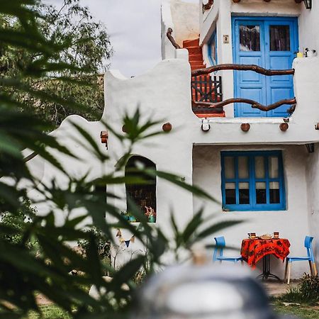 הוסטל Cachí La Casa De Vero מראה חיצוני תמונה