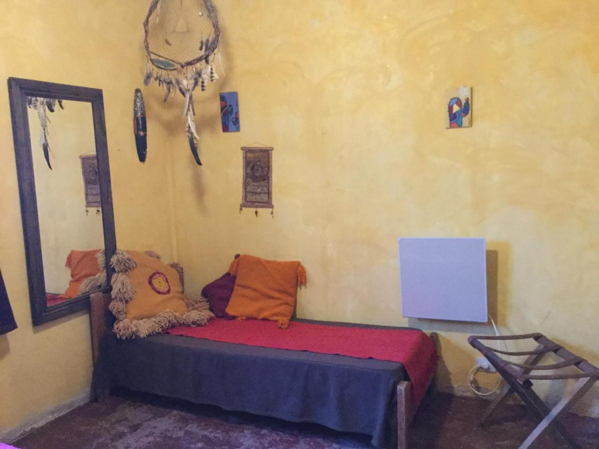 הוסטל Cachí La Casa De Vero מראה חיצוני תמונה