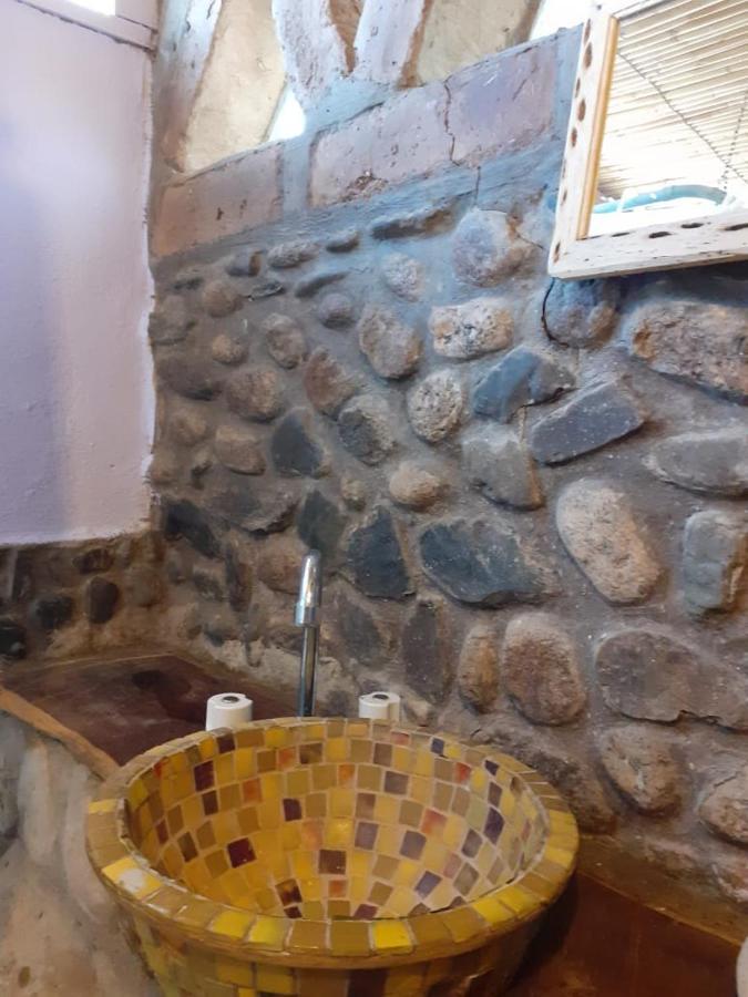 הוסטל Cachí La Casa De Vero מראה חיצוני תמונה