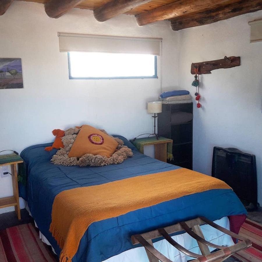 הוסטל Cachí La Casa De Vero מראה חיצוני תמונה