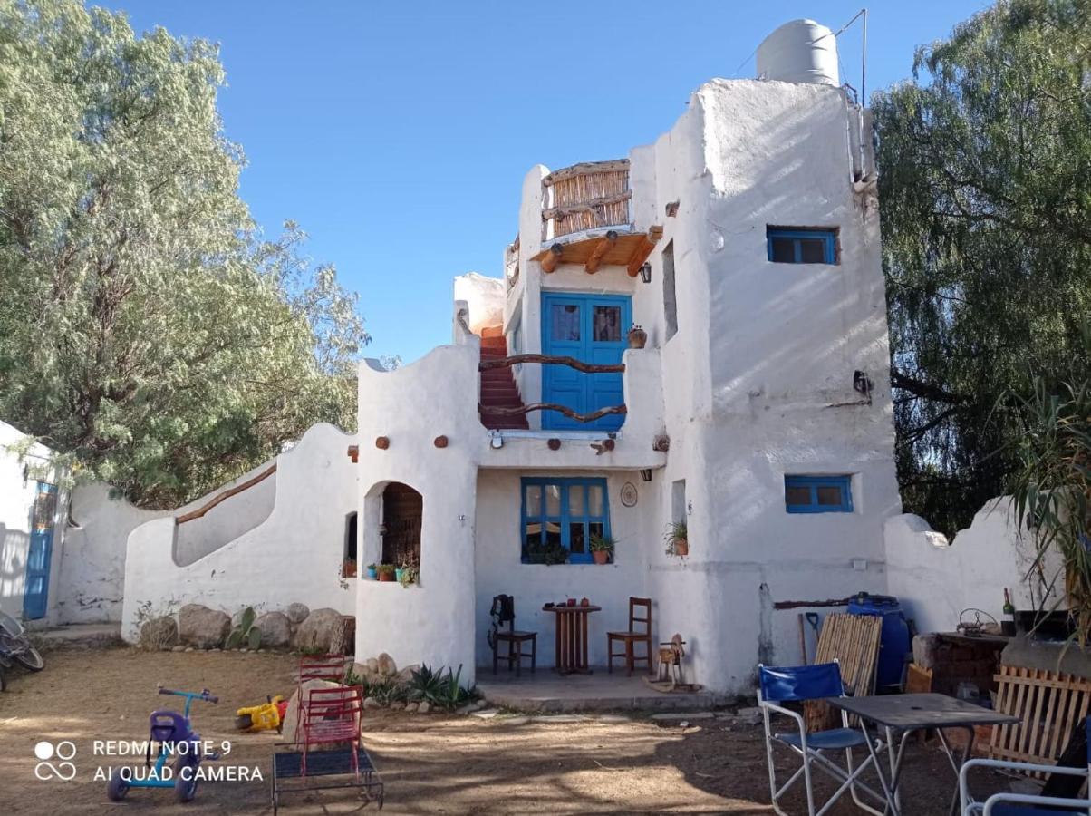 הוסטל Cachí La Casa De Vero מראה חיצוני תמונה