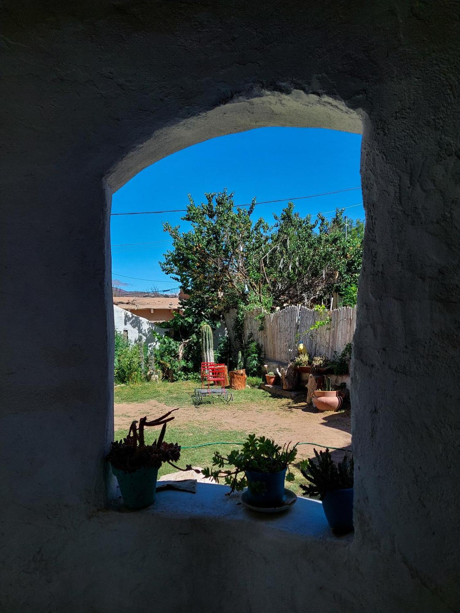 הוסטל Cachí La Casa De Vero מראה חיצוני תמונה
