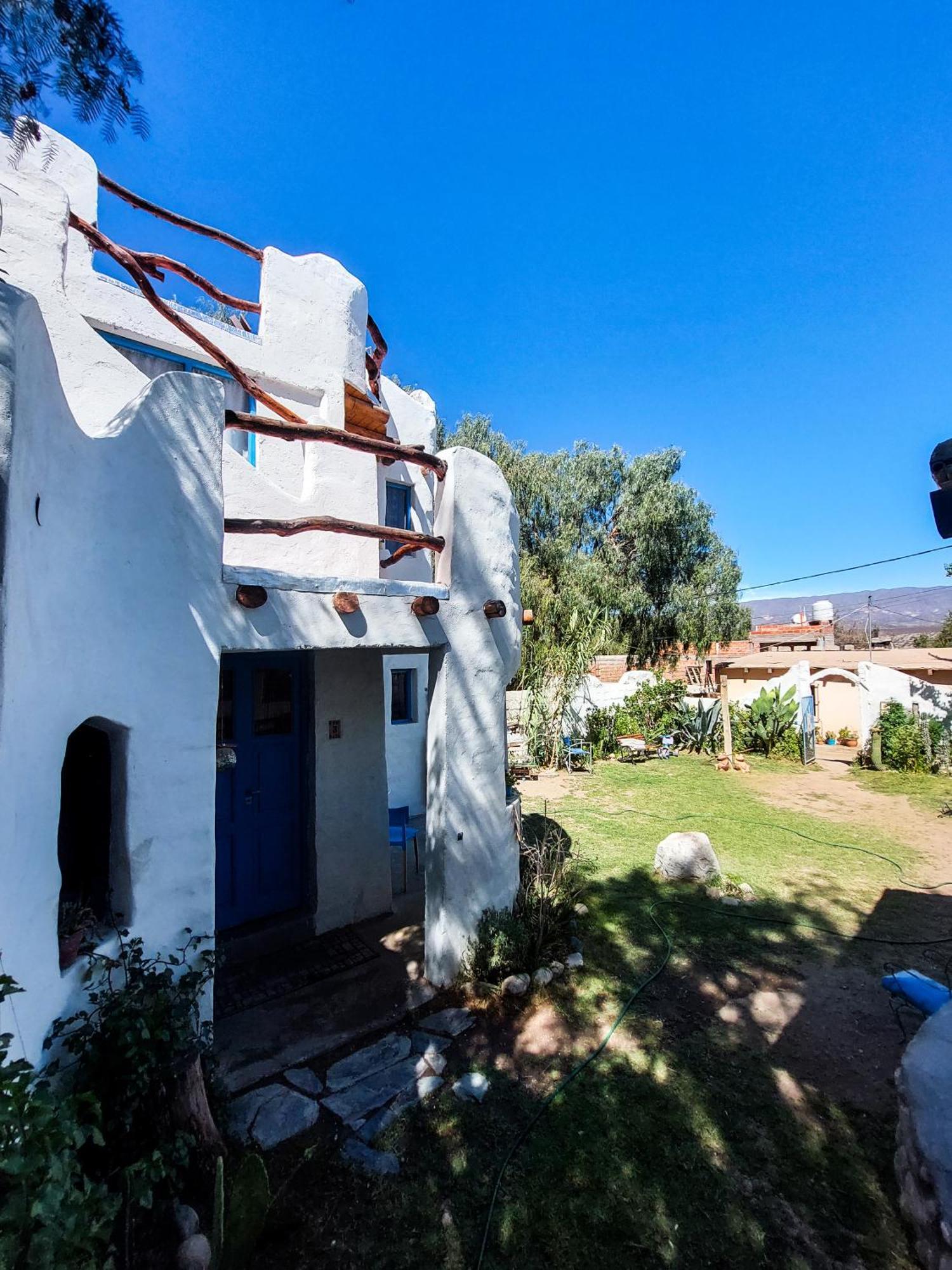 הוסטל Cachí La Casa De Vero מראה חיצוני תמונה