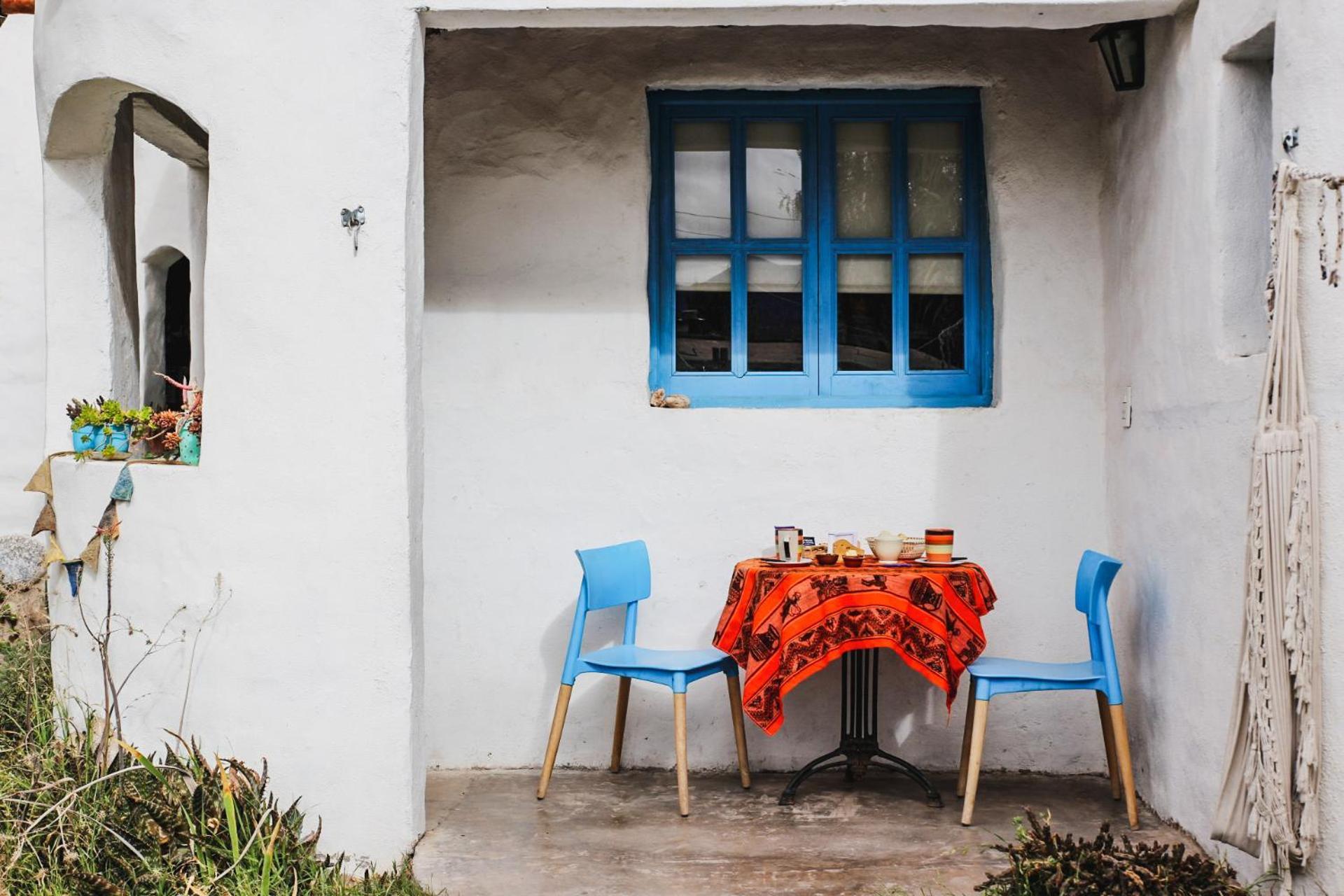 הוסטל Cachí La Casa De Vero מראה חיצוני תמונה